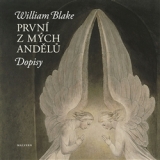 PRVNÍ Z MÝCH ANDĚLŮ – William Blake