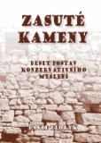 ZASUTÉ KAMENY - David Floryk