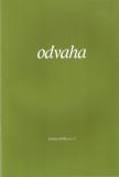 ODVAHA – kolektiv