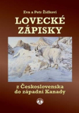 LOVECKÉ ZÁPISKY – Eva a Petr Žídkovi