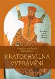 KRATOCHVILNÁ VYPRÁVĚNÍ – Grígórios Abulfaradž Barhebraeus