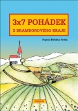 3X7 POHÁDEK Z BRAMBOROVÉHO KRAJE – Bohdan Sroka