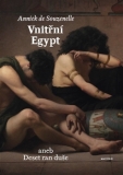 VNITŘNÍ EGYPT ANEB DESET RAN DUŠE – Annick de Souzenelle