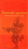 TANTRICKÉ ZASVĚCENÍ – Valerie Brooksová