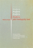 ANAFORA JAKO TEOLOGICKÝ TEXT – Walerian Bugel