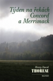 TÝDEN NA ŘEKÁCH CONCORD A MERRIMACK – Henry David Thoreau