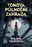 TOMOVA PŮLNOČNÍ ZAHRADA – Philippa Pearceová