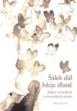 ŠÁLEK DÁL HŘEJE DLANĚ – kolektiv