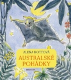 AUSTRALSKÉ POHÁDKY – Alena Kottová