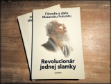 REVOLUCIONÁR JEDNEJ SLAMKY – Larry Korn