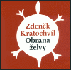 OBRANA ŽELVY - Zdeněk Kratochvíl