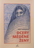 DCERY MĚDĚNÉ ŽENY - Anne Cameronová