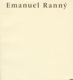 EMANUEL RANNÝ – Jiří Hlušička