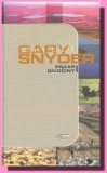 PRAXE DIVOČINY – Gary Snyder