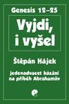 VYJDI I VYŠEL – Štěpán Hájek