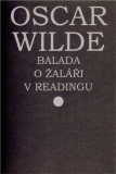BALADA O ŽALÁŘI V READINGU – Oscar Wilde