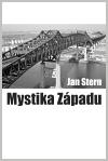MYSTIKA ZÁPADU - Jan Stern