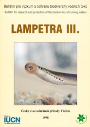 LAMPETRA III. - kolektiv