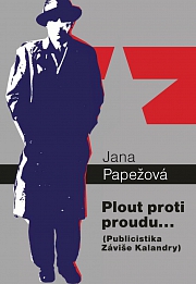 PLOUT PROTI PROUDU... - Jana Papežová