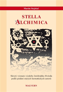 STELLA ALCHIMICA – Martin Stejskal