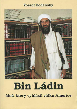 BIN LÁDIN - Yossef Bodansky