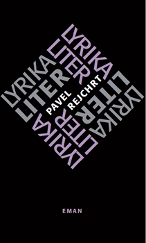LYRIKA LITER – Pavel Rejchrt