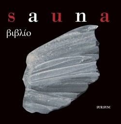 SAUNA BIBLÍO – kolektiv