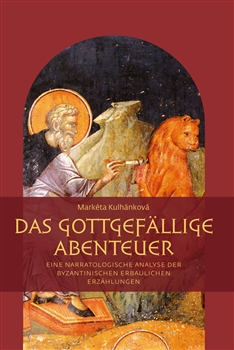 DAS GOTTGEFÄLLIGE ABENTEUER – Markéta Kulhánková