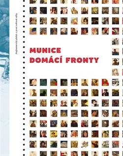MUNICE DOMÁCÍ FRONTY – Pavel Šmidrkal