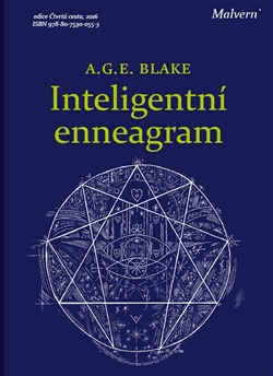 INTELIGENTNÍ ENNEAGRAM – A. G. E. Blake