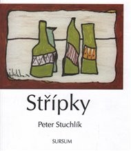 STŘÍPKY – Peter Stuchlík