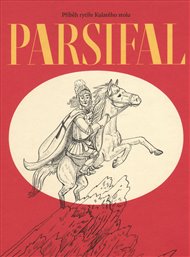 PARSIFAL – Tomáš Vondrovic