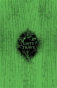 LISTY TRÁVY – Walt Whitman