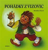 POHÁDKY Z VIZOVIC – Bronislava Šímová