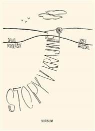 STOPY V KRAJINĚ – David Mikolášek, Josef Hvízdal