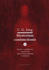 MYSTERIUM CONIUNCTIONIS II. – C. G. Jung