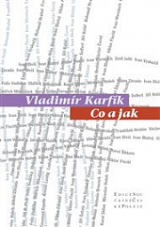 CO A JAK – Vladimír Karfík