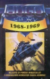 HUGO STORY 1968-1969. OCENĚNÉ POVÍDKY Z LET 1968-1969 - Kolektiv