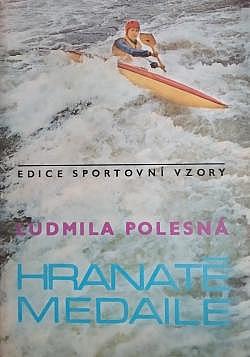 HRANATÉ MEDAILE – Ludmila Polesná