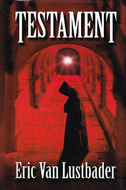 TESTAMENT – Eric Van Lustbader