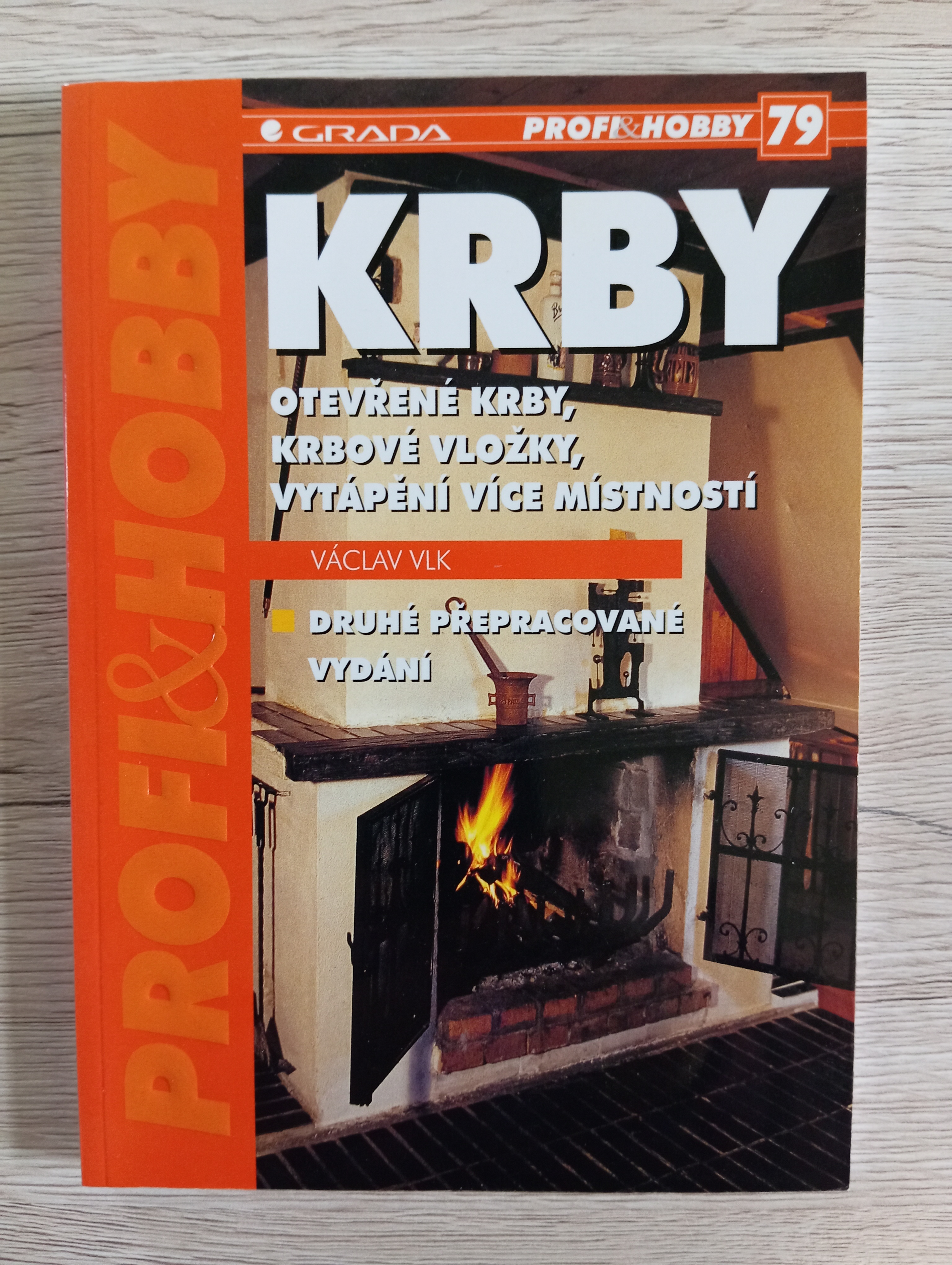 KRBY – Václav Vlk