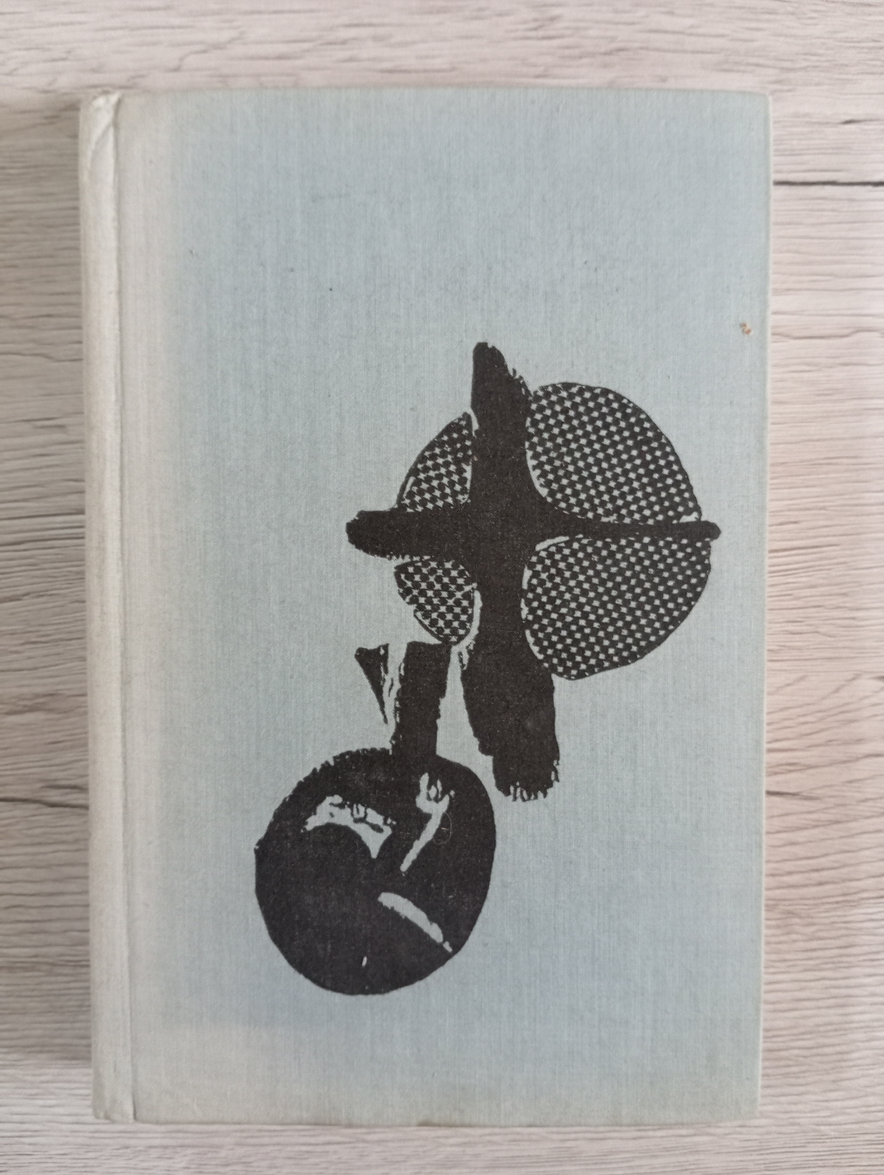 ČAS ŽITIA A ČAS UMIERANIA – Erich Maria Remarque