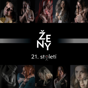 ŽENY 21. STOLETÍ - kolektiv