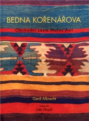 BEDNA KOŘENÁŘOVA - Gerd Albrecht