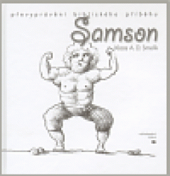 SAMSON – Klaas A. D. Smelik