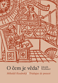 O ČEM JE VĚDA? - Zdeněk Neubauer