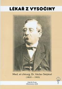 LÉKAŘ Z VYSOČINY – Dalibor Stejskal